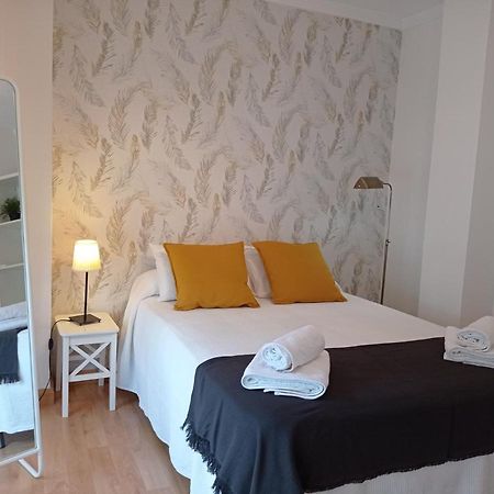 Apartamentos Centro マラガ エクステリア 写真