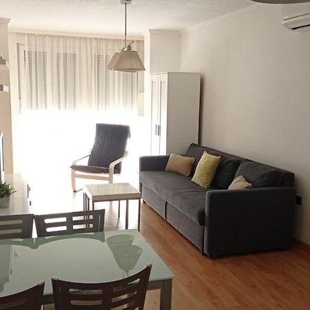 Apartamentos Centro マラガ 部屋 写真