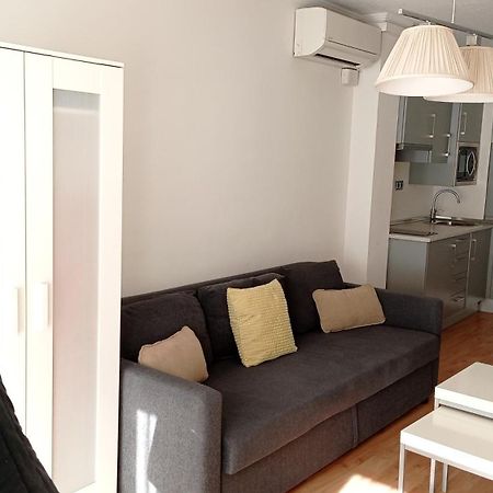 Apartamentos Centro マラガ 部屋 写真