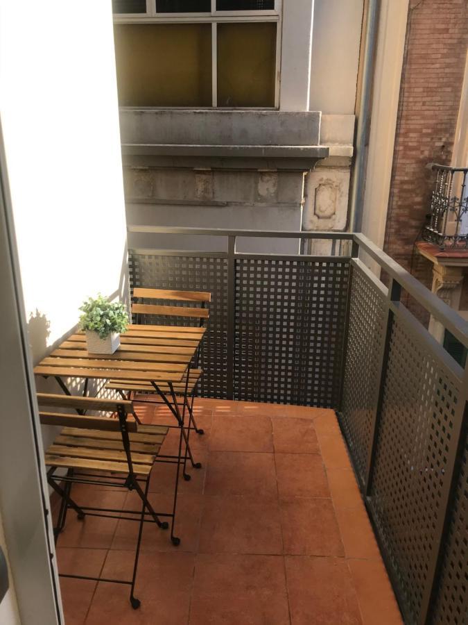 Apartamentos Centro マラガ エクステリア 写真