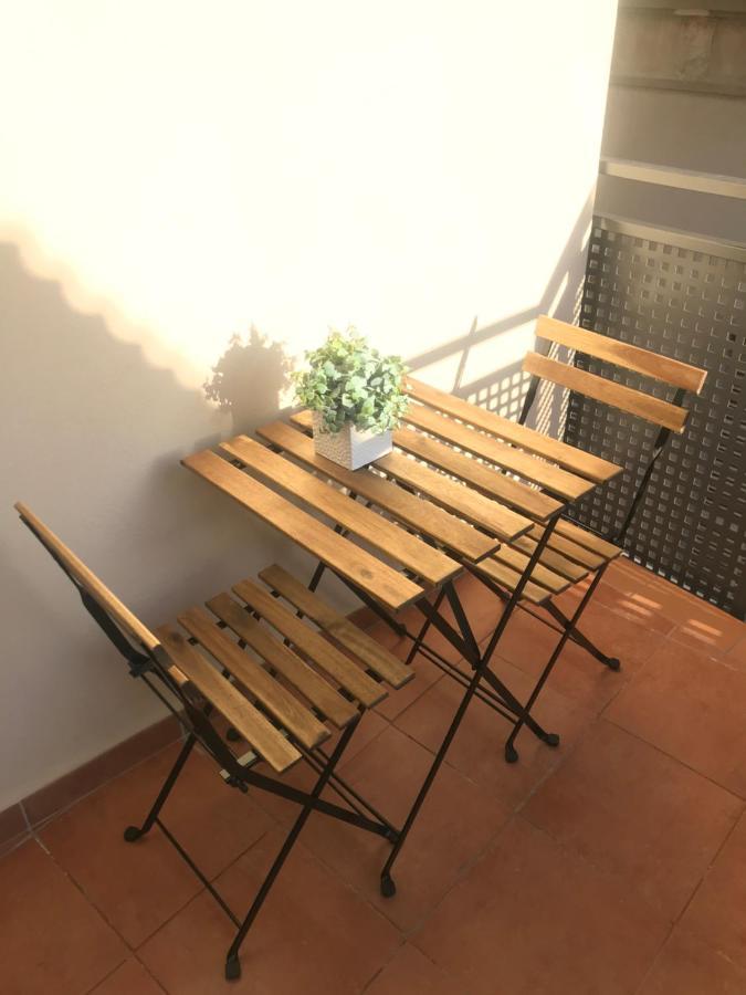 Apartamentos Centro マラガ エクステリア 写真