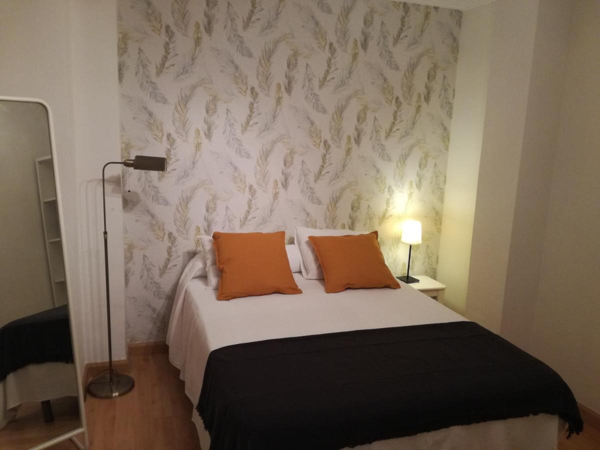 Apartamentos Centro マラガ エクステリア 写真