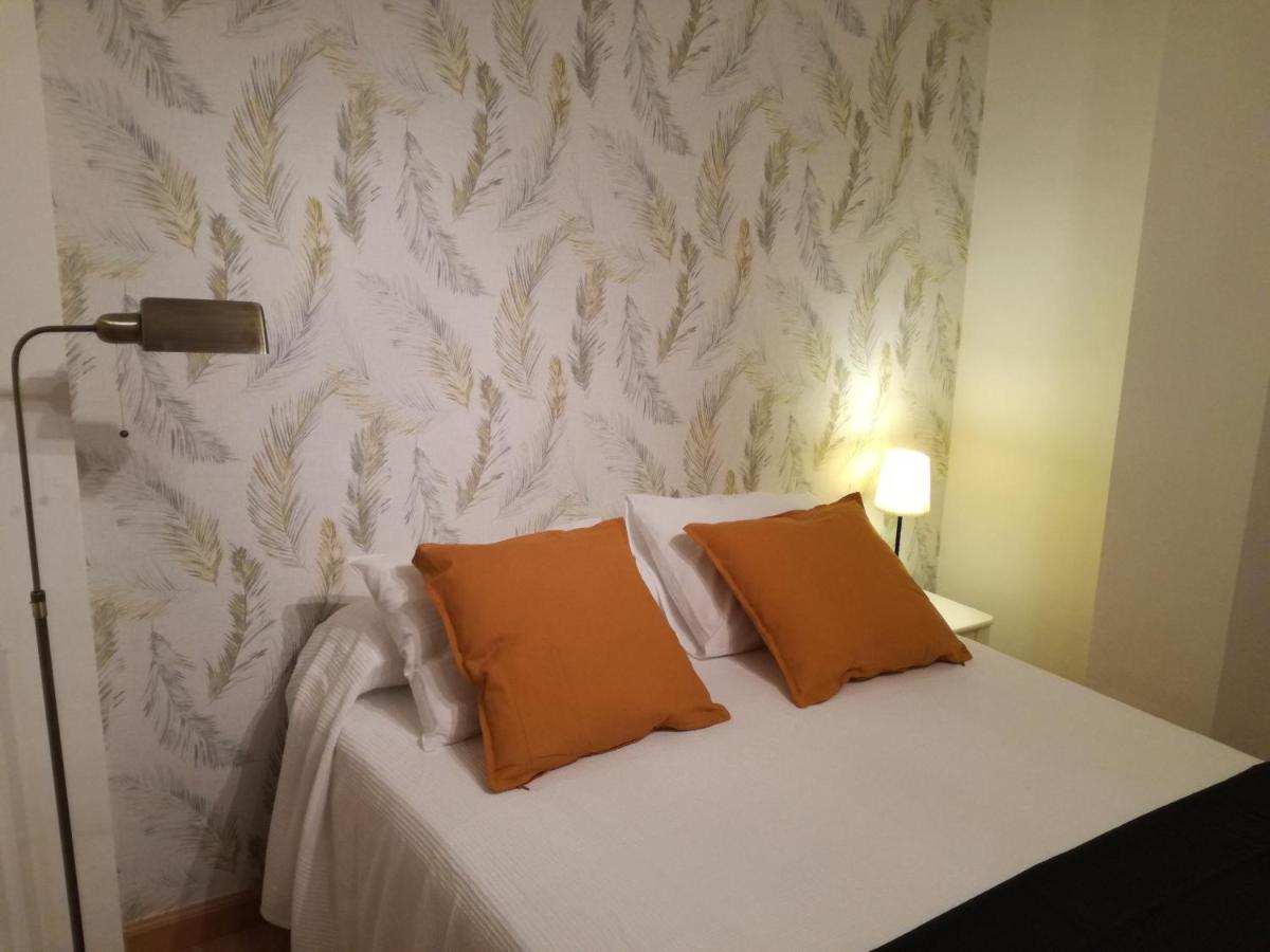 Apartamentos Centro マラガ エクステリア 写真