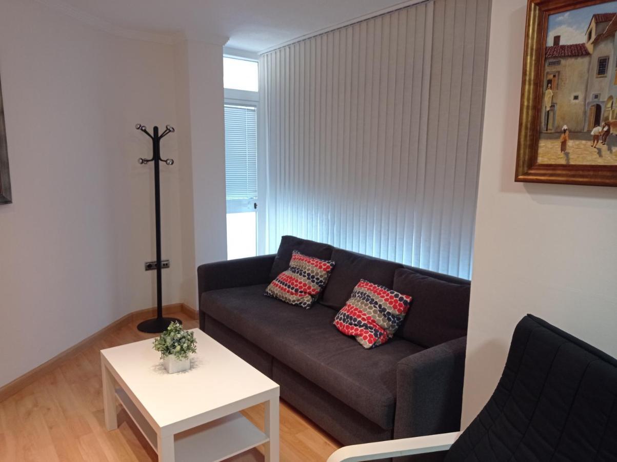 Apartamentos Centro マラガ エクステリア 写真