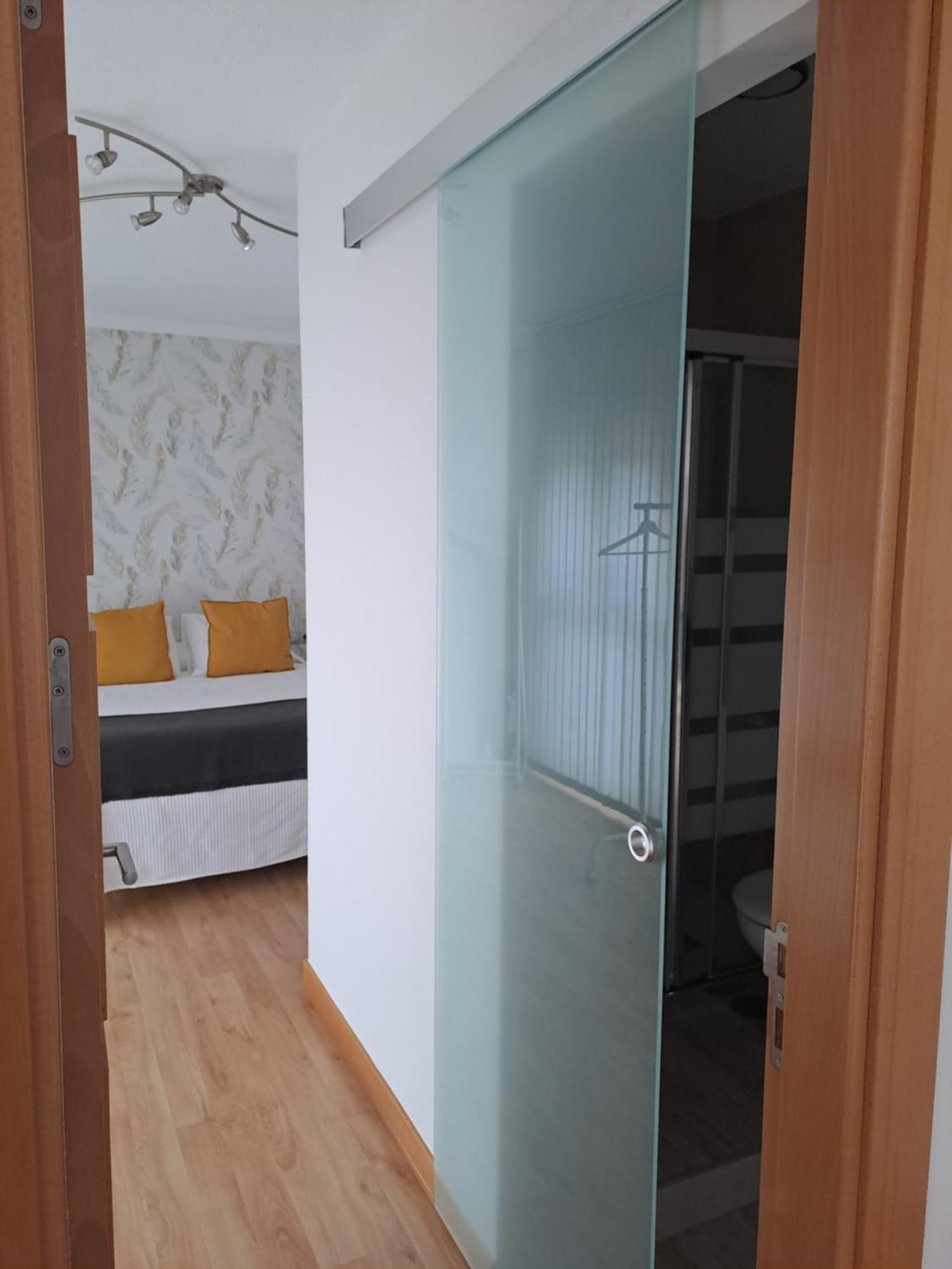 Apartamentos Centro マラガ エクステリア 写真