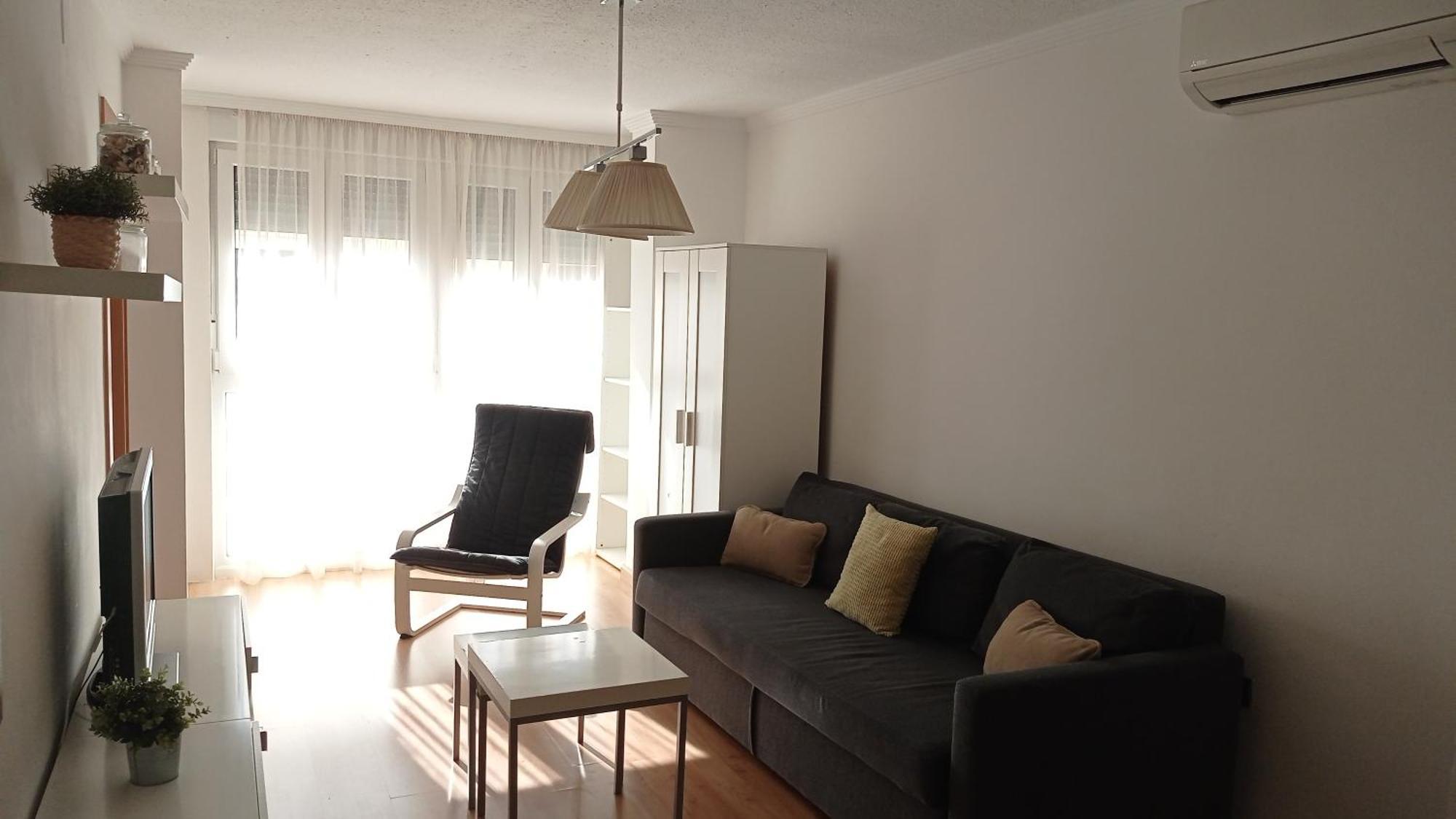 Apartamentos Centro マラガ 部屋 写真