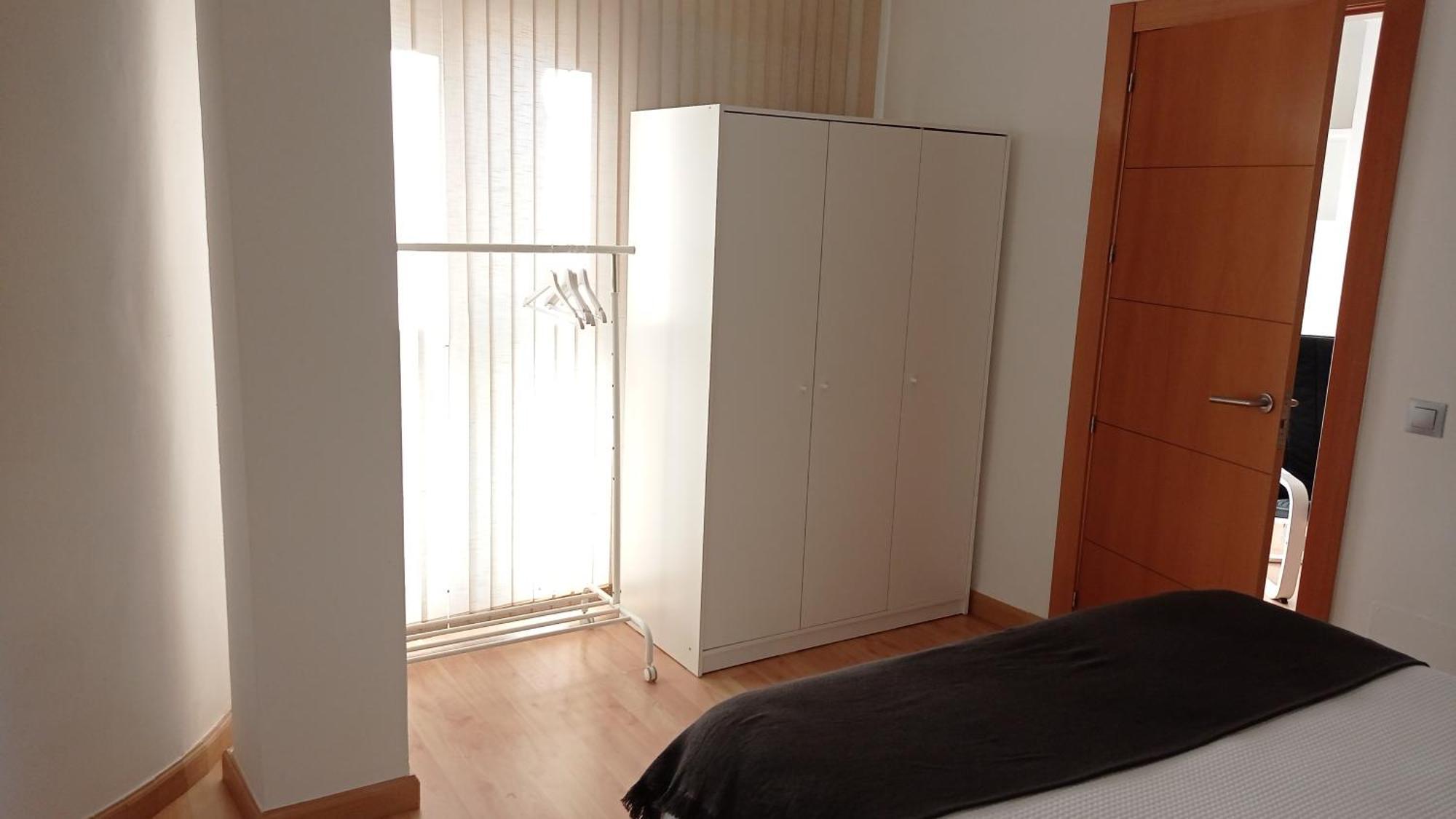 Apartamentos Centro マラガ 部屋 写真