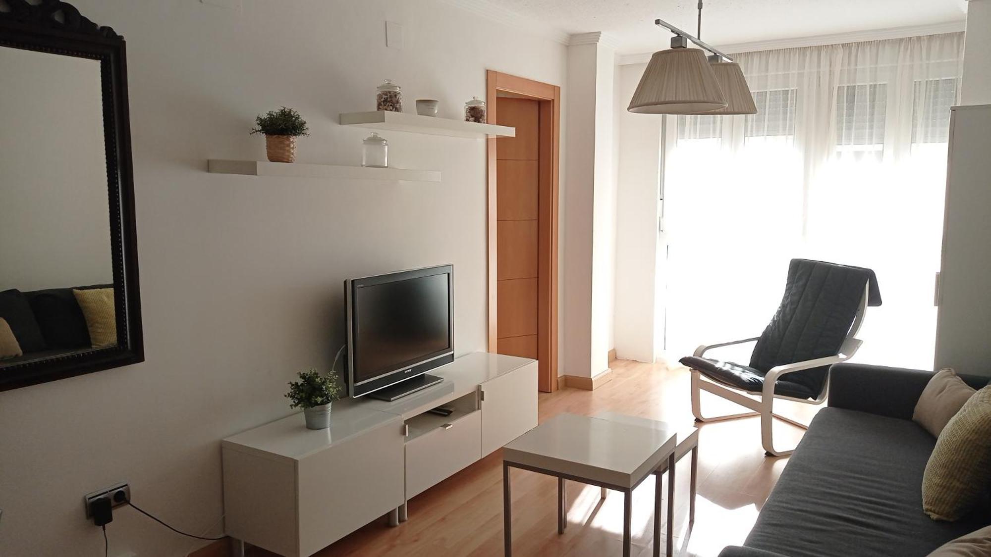 Apartamentos Centro マラガ 部屋 写真