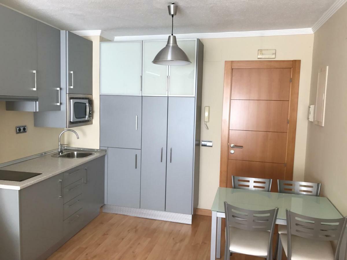 Apartamentos Centro マラガ エクステリア 写真