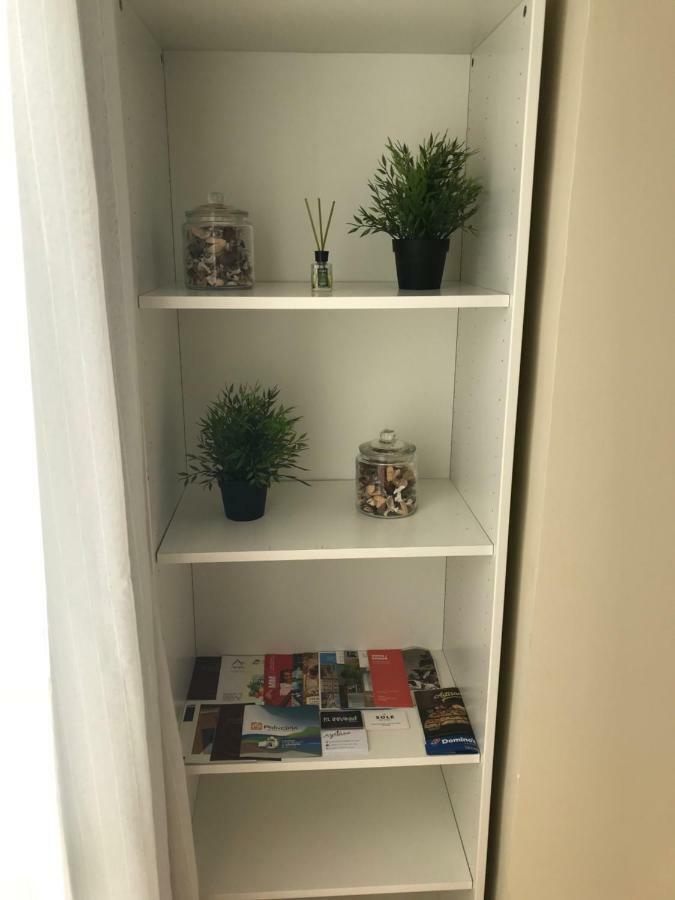 Apartamentos Centro マラガ エクステリア 写真