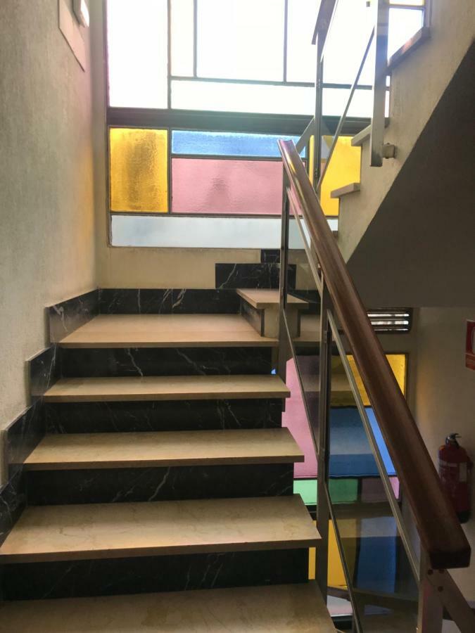 Apartamentos Centro マラガ エクステリア 写真