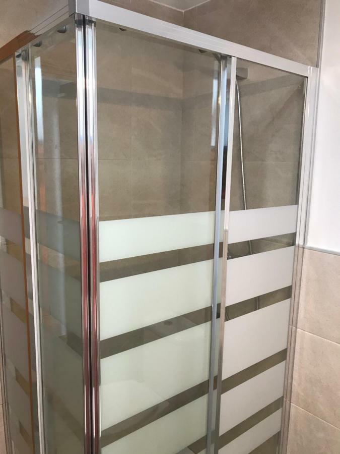 Apartamentos Centro マラガ エクステリア 写真