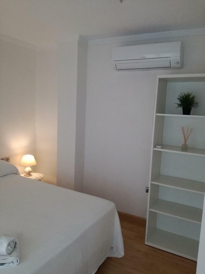 Apartamentos Centro マラガ エクステリア 写真