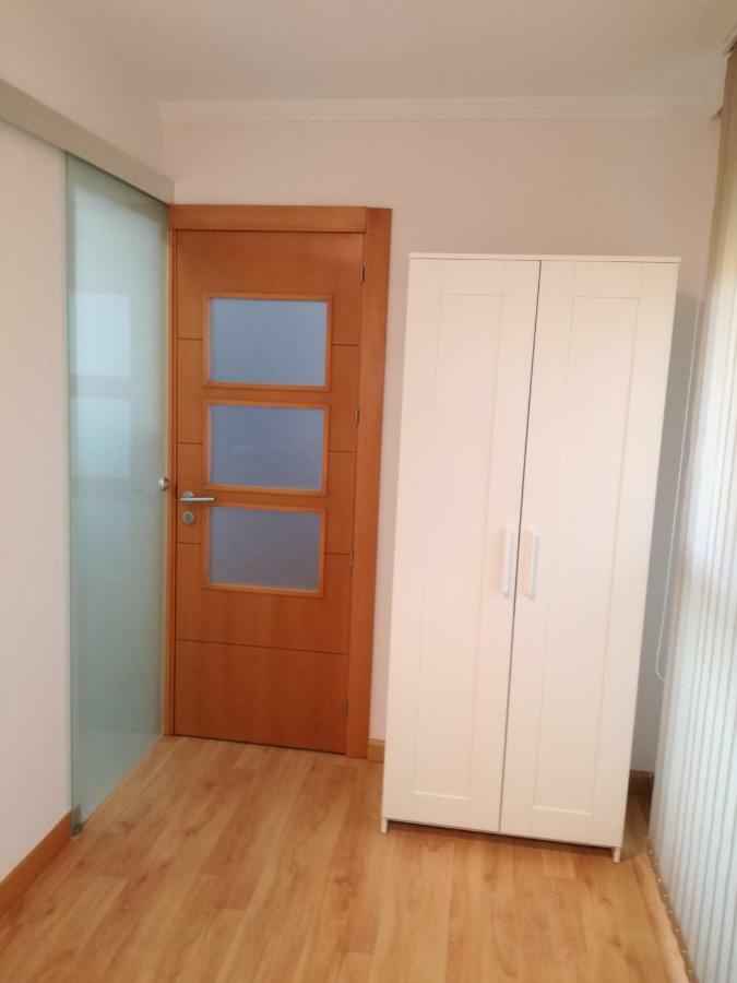 Apartamentos Centro マラガ エクステリア 写真