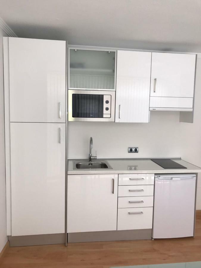 Apartamentos Centro マラガ エクステリア 写真