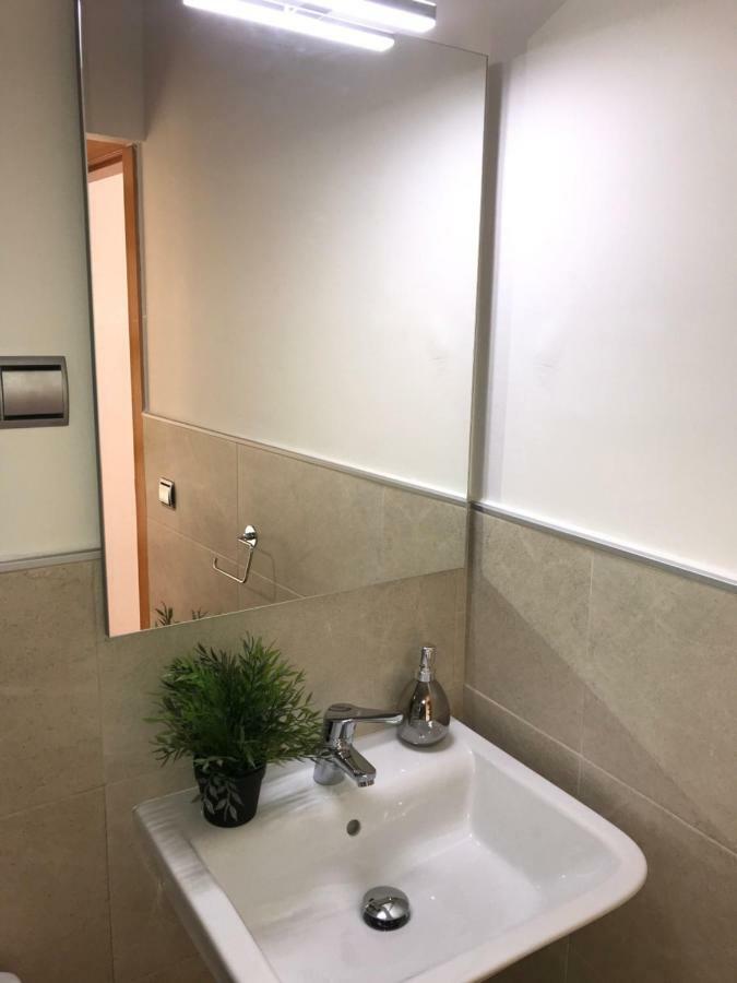 Apartamentos Centro マラガ エクステリア 写真