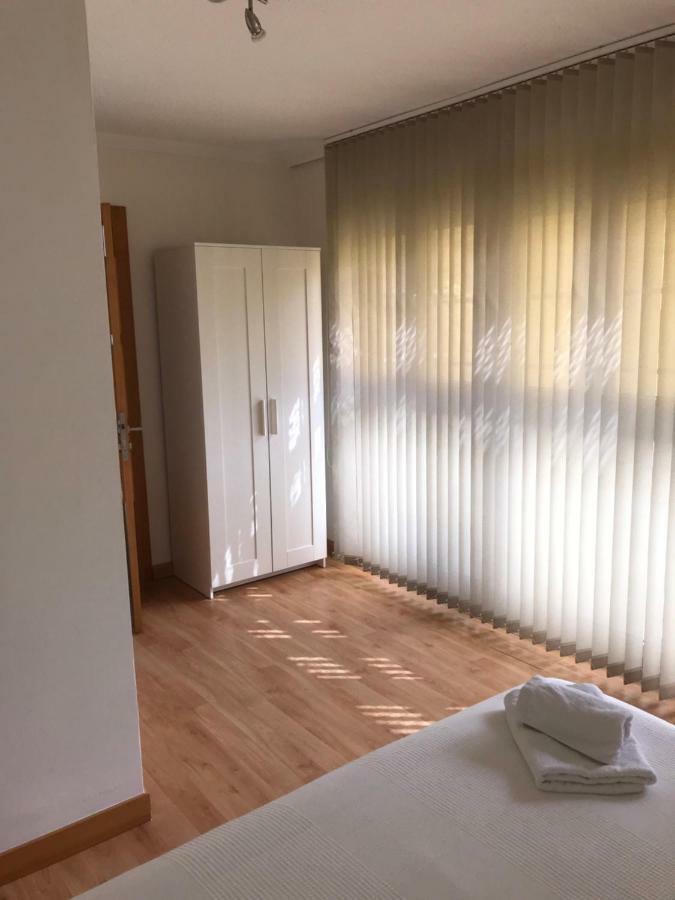 Apartamentos Centro マラガ エクステリア 写真