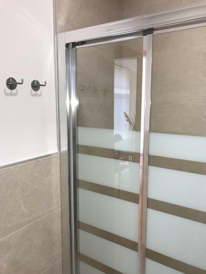 Apartamentos Centro マラガ エクステリア 写真